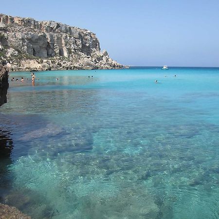 Appartamenti Trapani Mare Zewnętrze zdjęcie