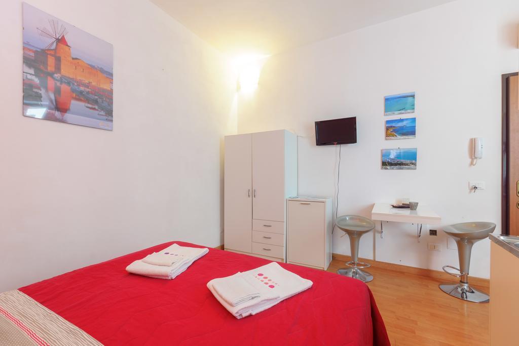 Appartamenti Trapani Mare Zewnętrze zdjęcie